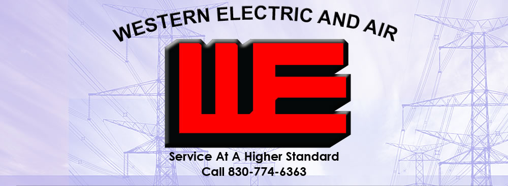 Western Electric & Air